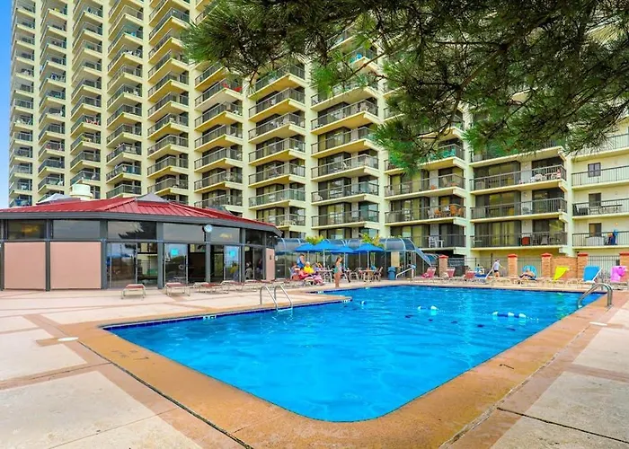 Modern Ocean-view With Balcony Pools Saunas Tennis & Gym Holiday home *